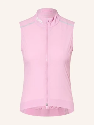 Rapha Kamizelka Rowerowa Pro Team Gilet pink