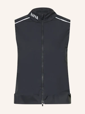 Rapha Kamizelka Rowerowa Pro Team Gilet schwarz