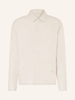 Rapha Koszula Regular Fit beige