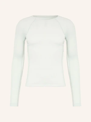 Rapha Koszulka Funkcyjna Thermal grau JASNOCZARY