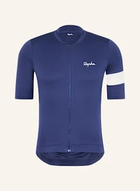 Rapha Koszulka Kolarska Core blau