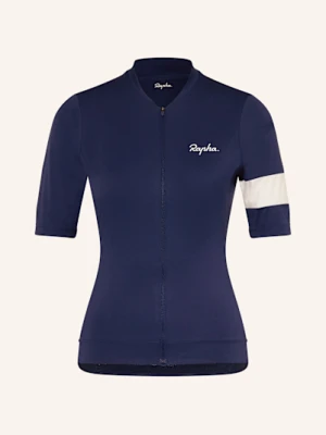 Rapha Koszulka Kolarska Core blau