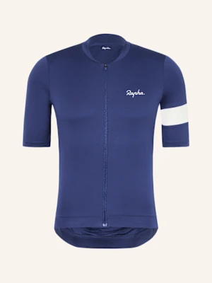 Rapha Koszulka Kolarska Core blau