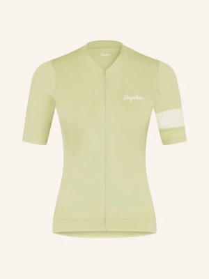 Rapha Koszulka Kolarska Core gruen