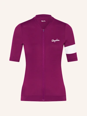 Rapha Koszulka Kolarska Core Lightweight lila