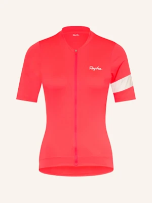 Rapha Koszulka Kolarska Core pink