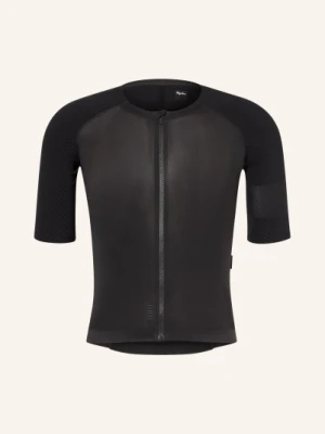 Rapha Koszulka Kolarska Pro Team Aero Jersey schwarz