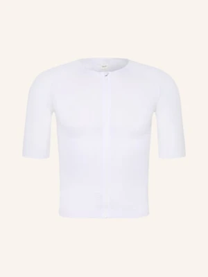 Rapha Koszulka Kolarska Pro Team Aero Jersey weiss