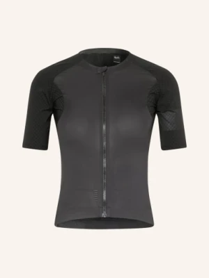 Rapha Koszulka Kolarska Pro Team Aero schwarz