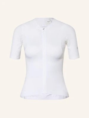 Rapha Koszulka Kolarska Pro Team Aero weiss