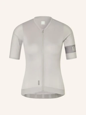 Rapha Koszulka Kolarska Pro Team grau