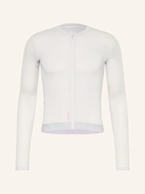 Rapha Koszulka Kolarska Pro Team Iii silber