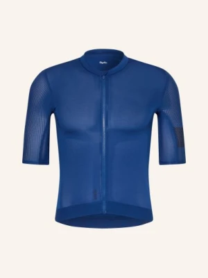 Rapha Koszulka Kolarska Pro Team Jersey Ii blau