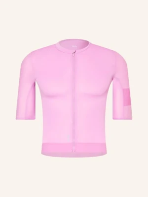 Rapha Koszulka Kolarska Pro Team Jersey Ii rosa