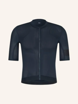 Rapha Koszulka Kolarska Pro Team Jersey Ii schwarz