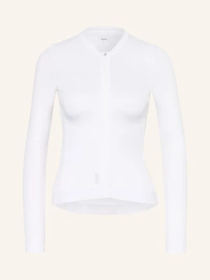 Rapha Koszulka Kolarska Pro Team Lightwight weiss