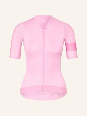 Rapha Koszulka Kolarska Pro Team rosa