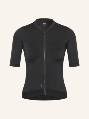 Rapha Koszulka Kolarska Pro Team Training lila