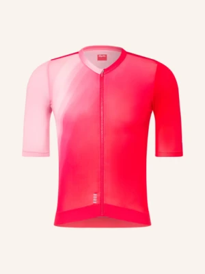 Rapha Koszulka Kolarska Pro Team Training pink