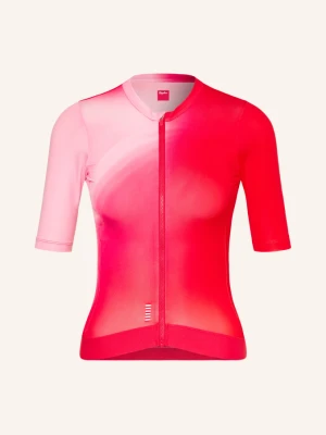 Rapha Koszulka Kolarska Pro Team Training rot