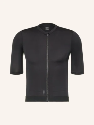 Rapha Koszulka Kolarska Pro Team Training schwarz