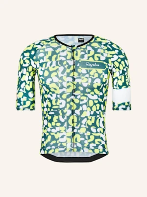 Rapha Koszulka Rowerowa Amani Pro Team Aero gruen