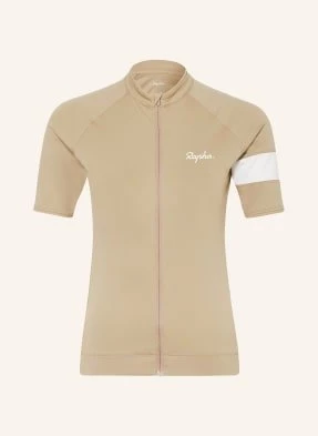 Rapha Koszulka Rowerowa Core Jersey beige