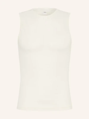 Rapha Koszulka Rowerowa Merino Lightweight Z Wełną Merynosową weiss