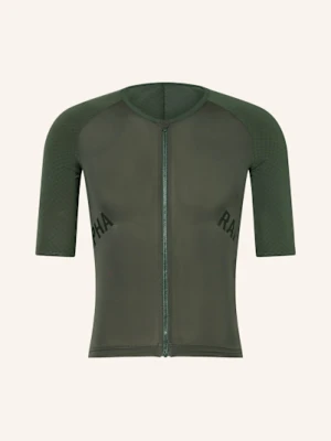 Rapha Koszulka Rowerowa Pro Team Aero gruen