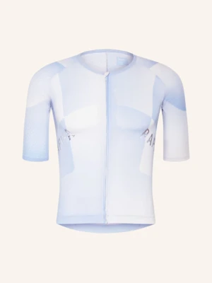 Rapha Koszulka Rowerowa Pro Team Aero Print Pack weiss