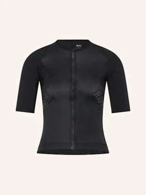 Rapha Koszulka Rowerowa Pro Team Aero schwarz