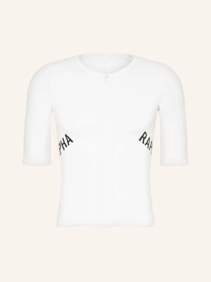 Rapha Koszulka Rowerowa Pro Team Aero weiss