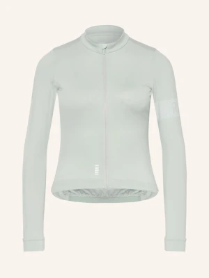 Rapha Koszulka Rowerowa Pro Team grau JASNOCZARY