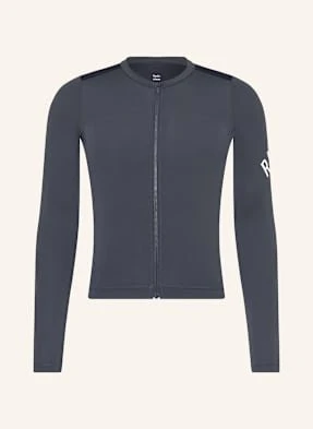 Rapha Koszulka Rowerowa Pro Team Lightweight grau