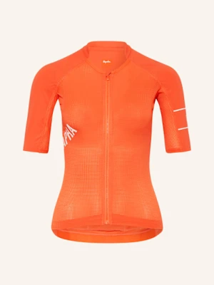 Rapha Koszulka Rowerowa Pro Team Lightweight rot