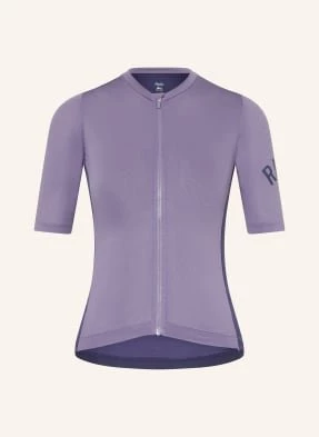 Rapha Koszulka Rowerowa Pro Team lila