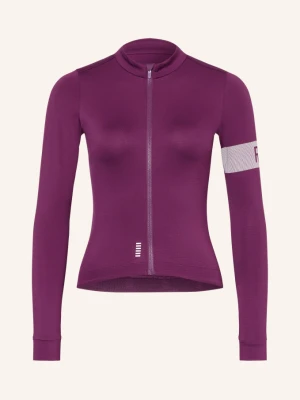 Rapha Koszulka Rowerowa Pro Team lila FUKSJA