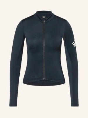 Rapha Koszulka Rowerowa Pro Team Ls blau