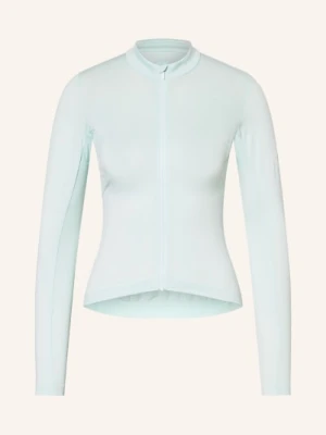 Rapha Koszulka Rowerowa Pro Team Ls blau