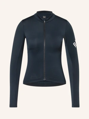 Rapha Koszulka Rowerowa Pro Team Ls blau