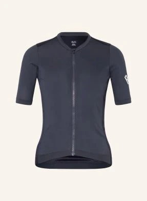 Rapha Koszulka Rowerowa Pro Team schwarz