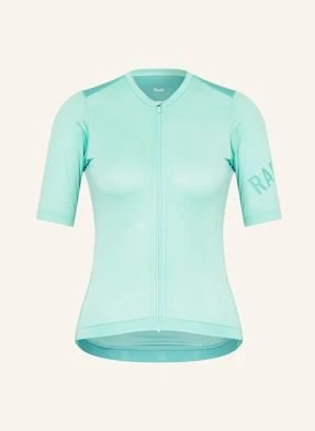 Rapha Koszulka Rowerowa Pro Team Training blau