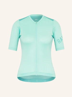Rapha Koszulka Rowerowa Pro Team Training blau