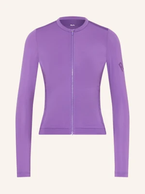 Rapha Koszulka Rowerowa Pro Team Training lila