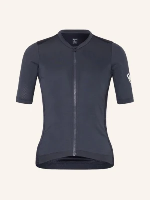 Rapha Koszulka Rowerowa Pro Team Training schwarz