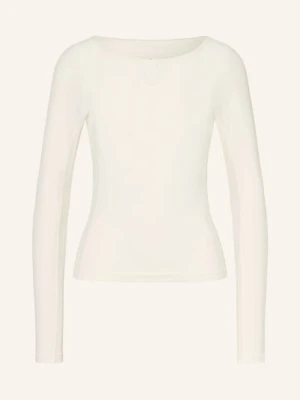 Rapha Koszulka Rowerowa Z Wełny Merynosowej gelb