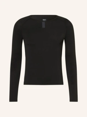 Rapha Koszulka Z Długim Rękawem schwarz