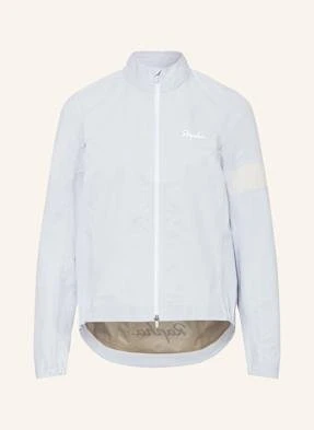 Rapha Kurtka Kolarska Core Rain Iii blau