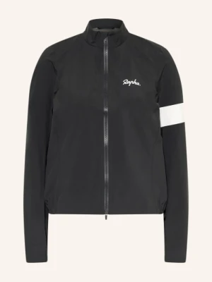 Rapha Kurtka Kolarska Core Rain Iii schwarz