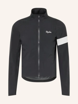 Rapha Kurtka Kolarska Core Rain schwarz